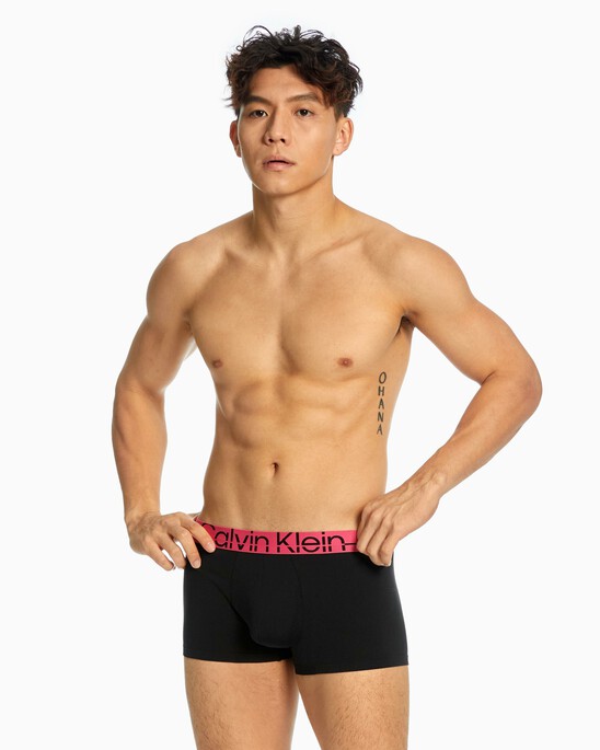 PRO FIT MICRO LOW RISE TRUNKS