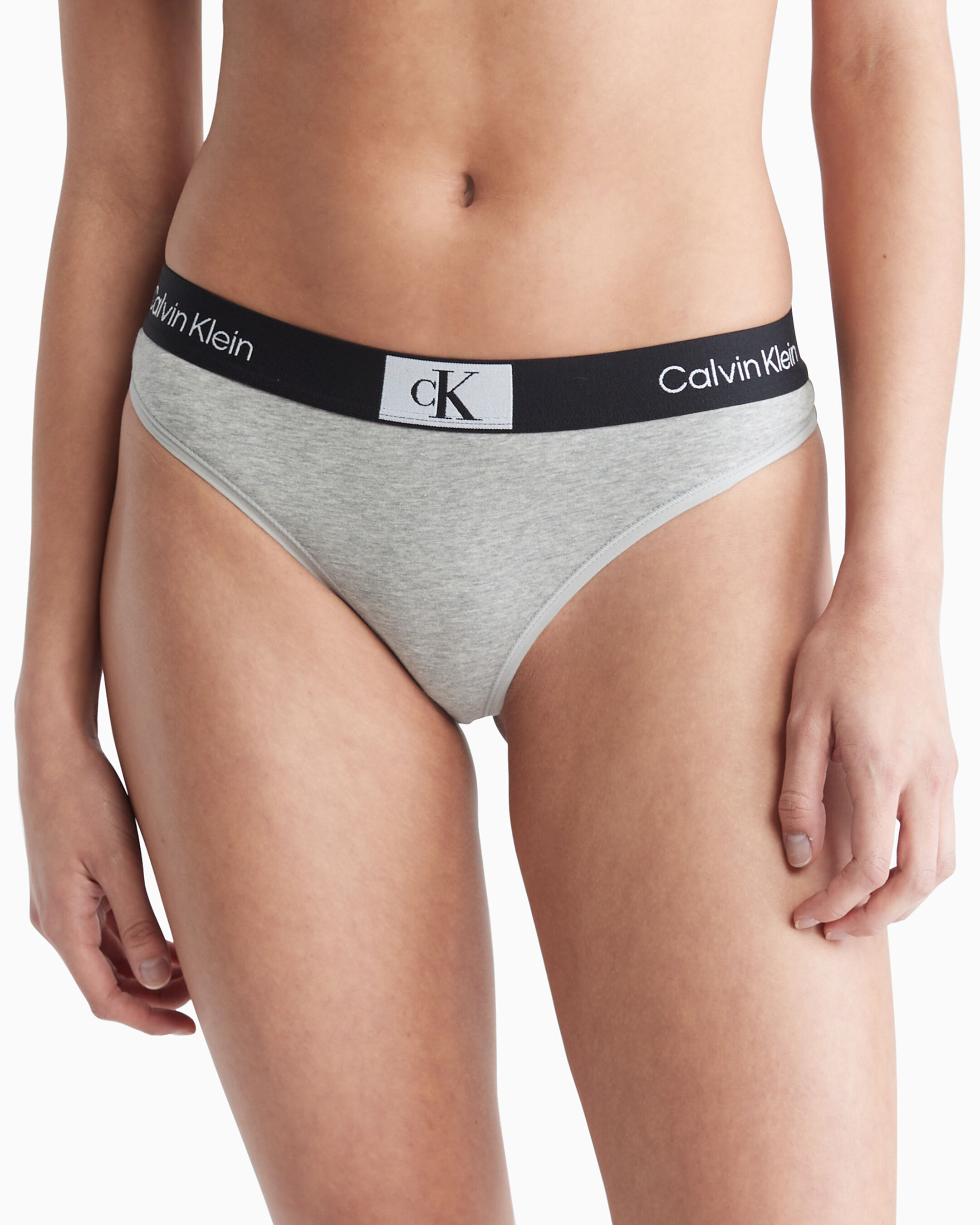 Thong outlet calvin klein