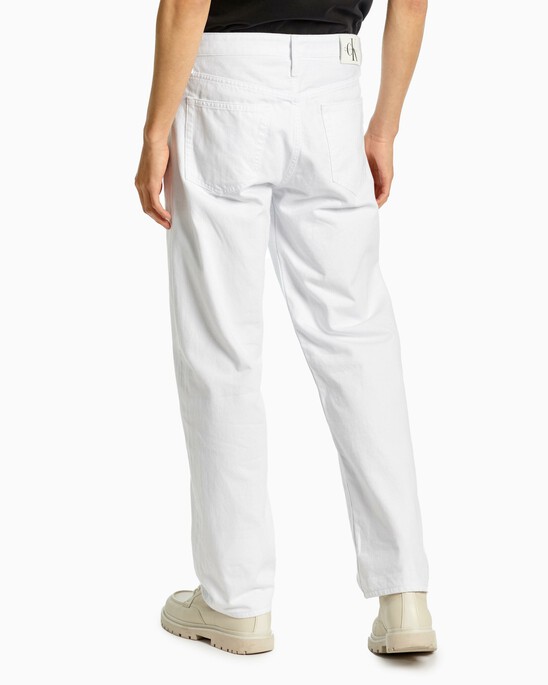 90S STRAIGHT JEANS