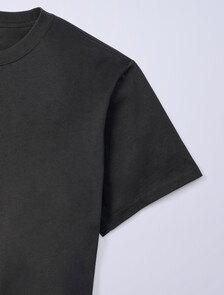 Jung Kook for Calvin Klein Monologo T-Shirt, Peat, hi-res