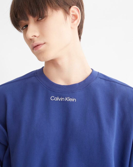 CK Athletic Sweatshirt