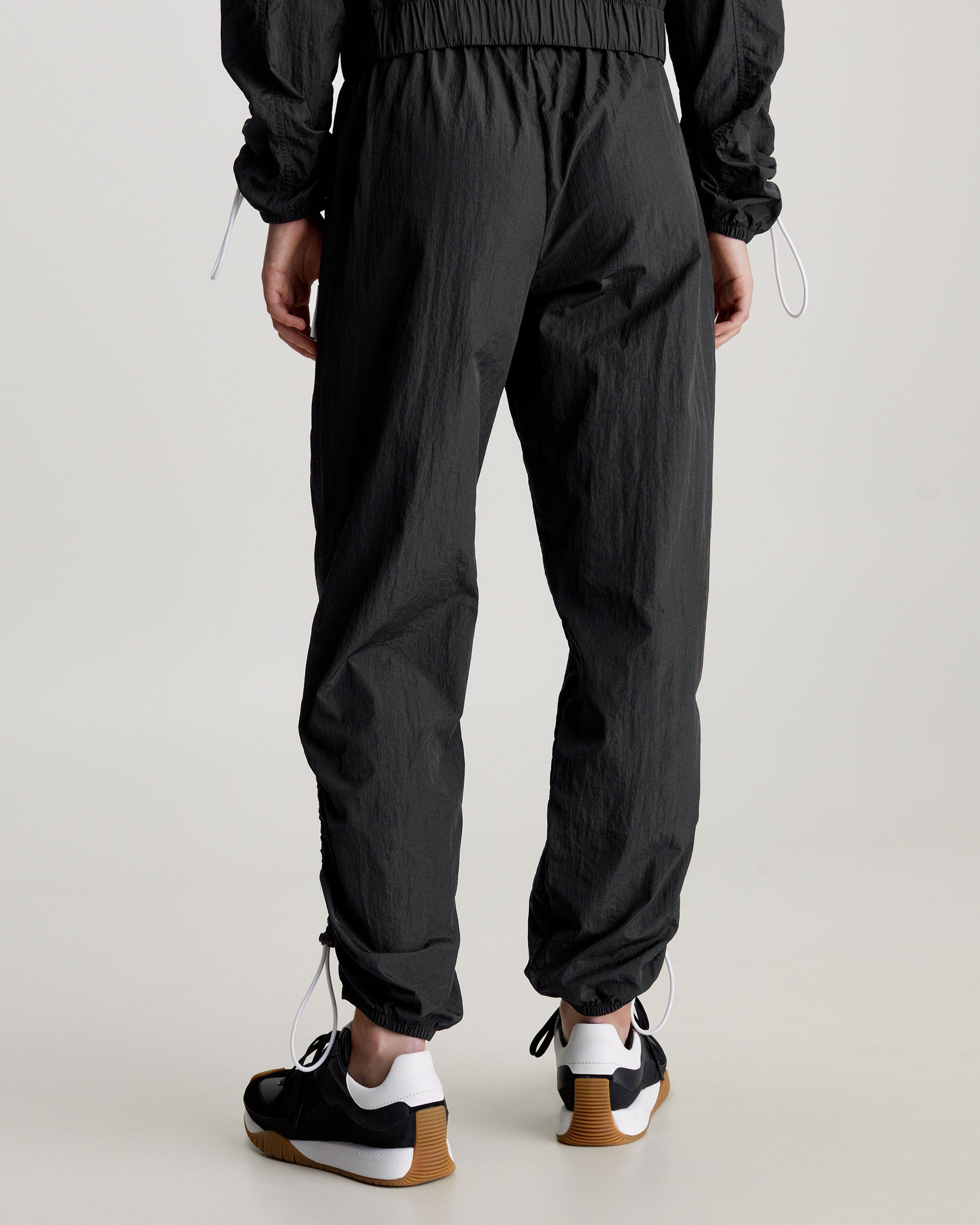 Tracksuit Bottoms black Calvin Klein Malaysia