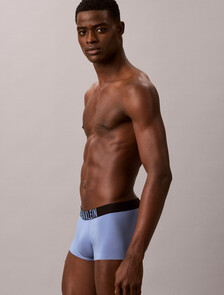 Low Rise Trunks - Intense Power Motion, Blue Tulip, hi-res