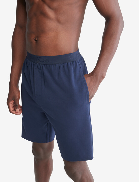 CK Black Sleep Short