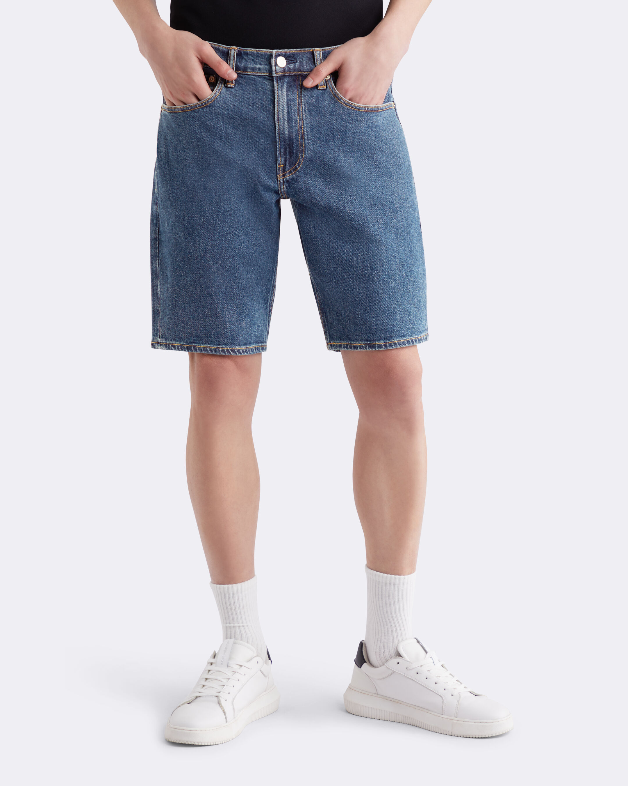 Pants Shorts Calvin Klein Malaysia