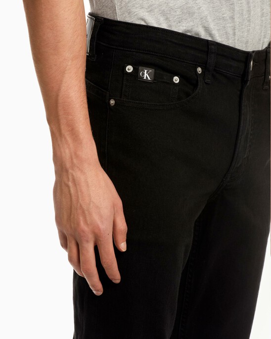 CORE BODY SKINNY JEANS