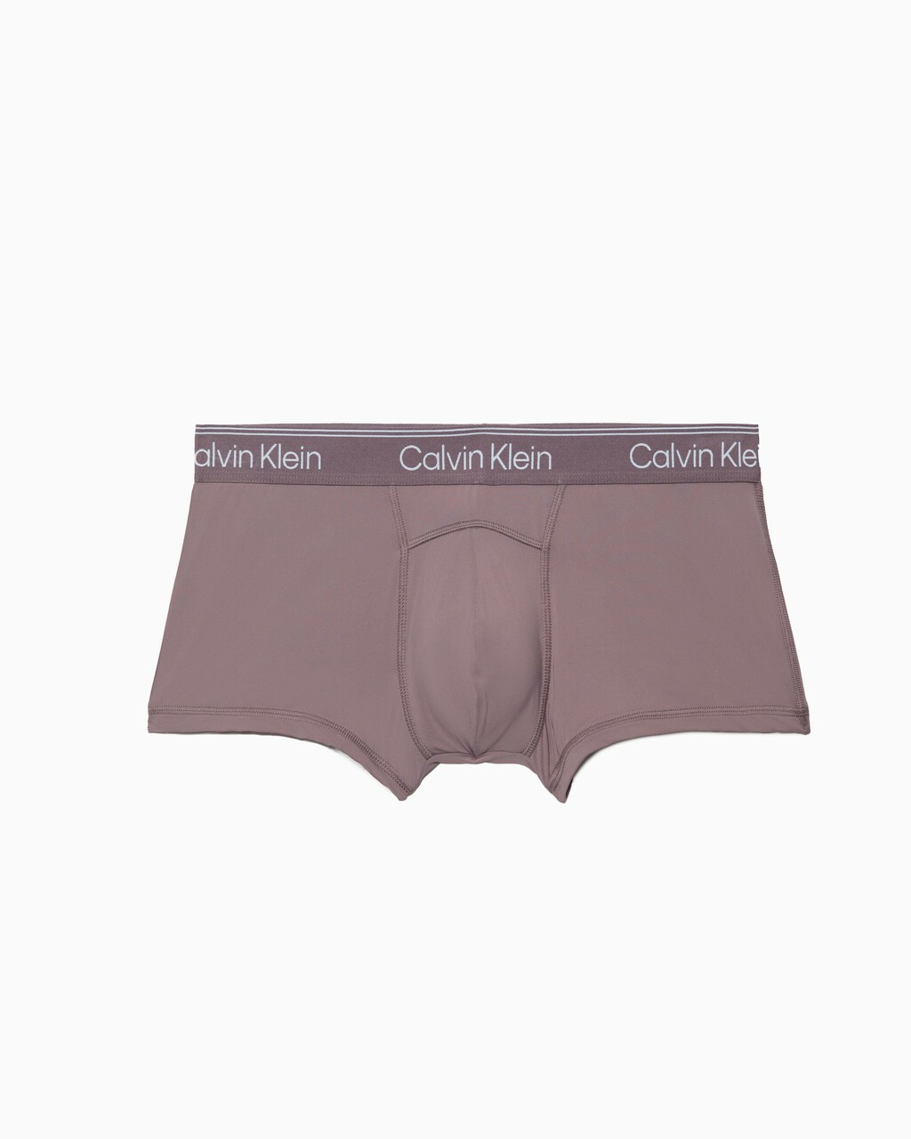Athletic Micro Low Rise Trunks, Sparrow, hi-res