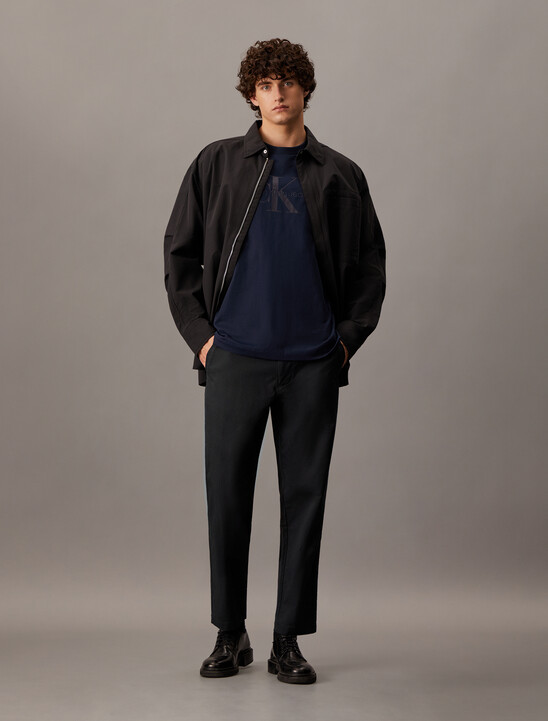 Essentials Taper Chinos