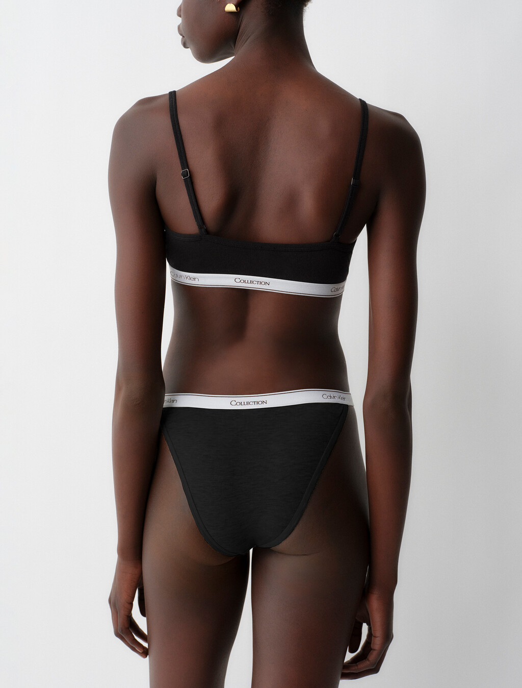 Thea Brief, Black, hi-res