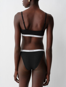 Thea Brief, Black, hi-res