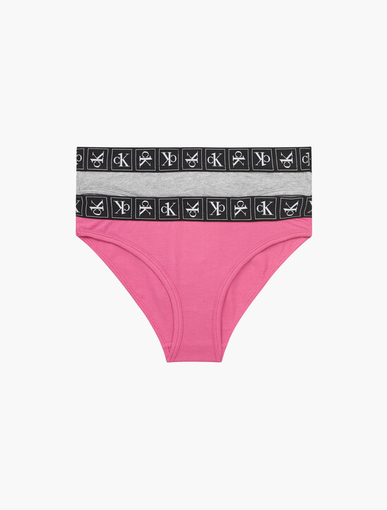 CK One Girls Bikini 2 Pack