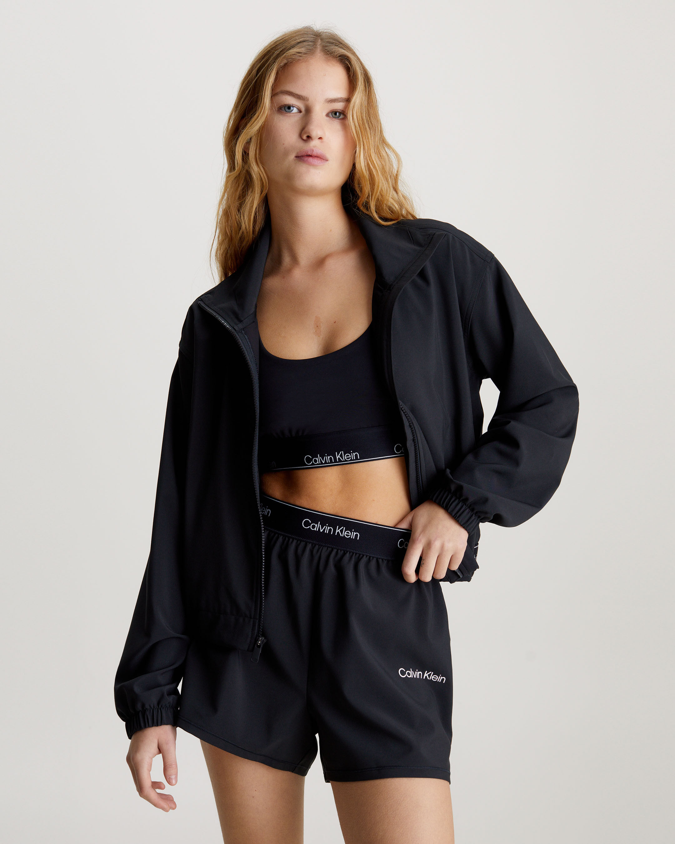 Ck jackets sale for women