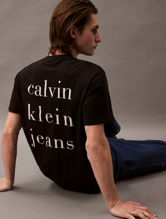 Logo T-shirt