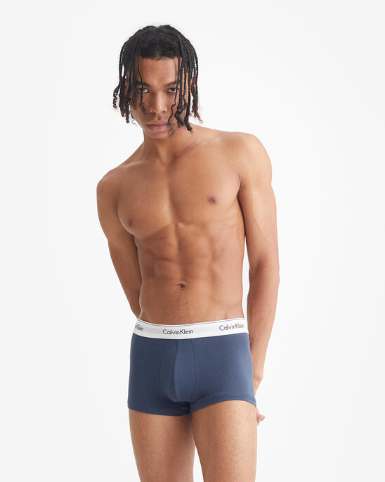 Modern Cotton Trunk 3 Pack