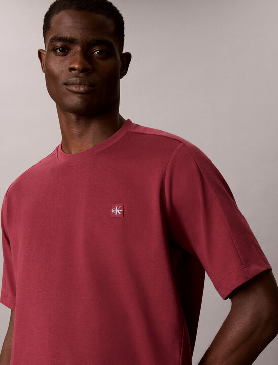 Performance Cotton Blend Gym T-shirt