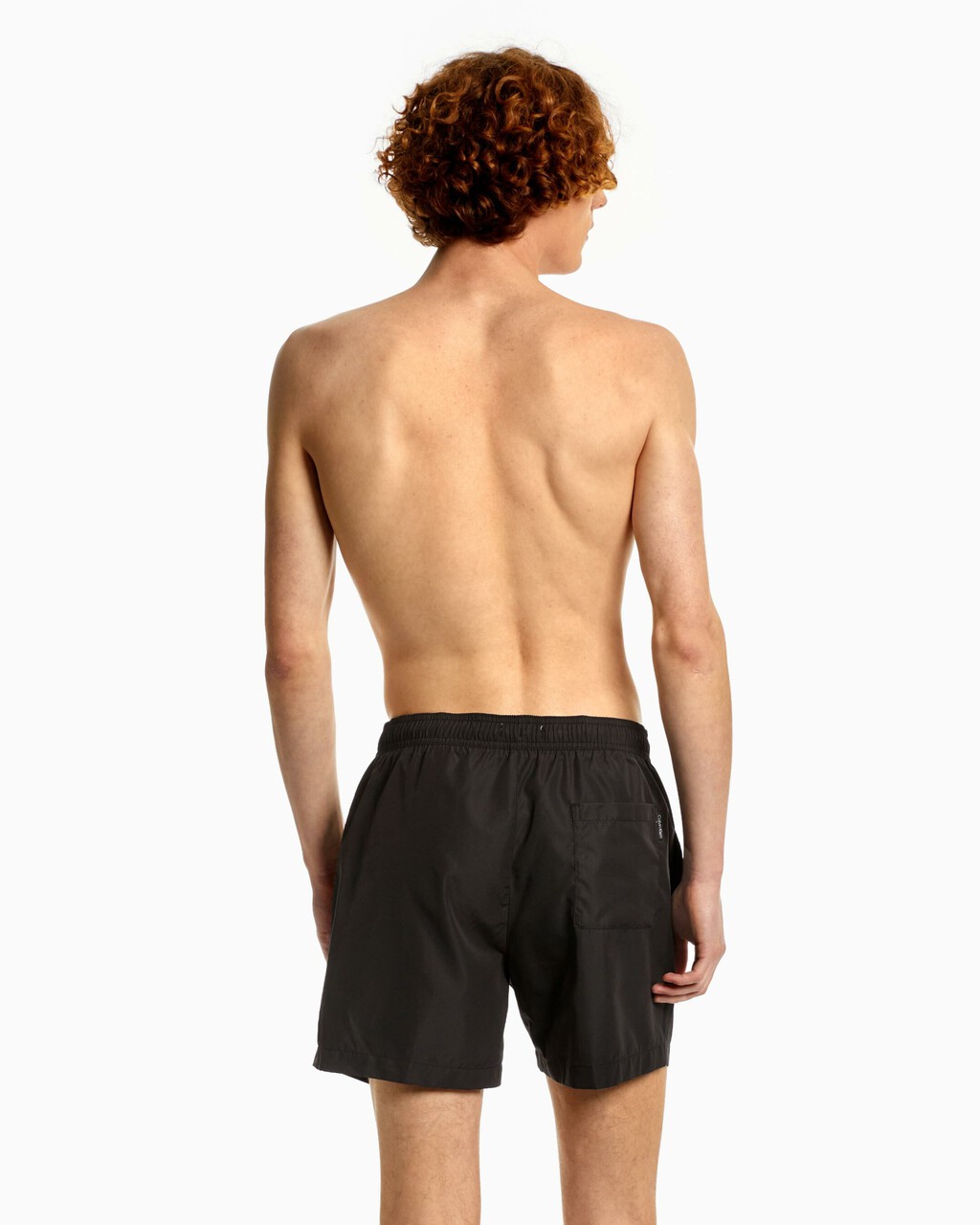 CK One Medium Swim Shorts