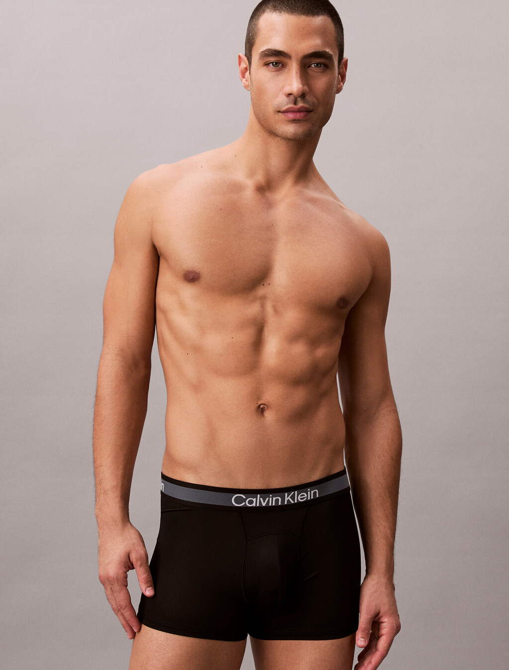 Trunks - Icon Active Mesh, Black, hi-res