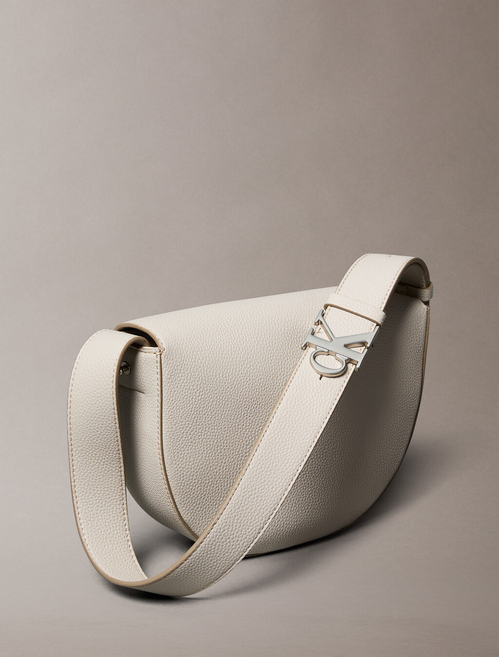 Archive Monogram Saddle Bag, Chateau, hi-res