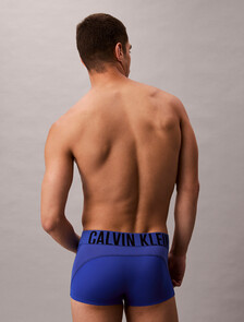 Sport Low Rise Trunks - Intense Power Micro, ROYALTY W/ BLACK, hi-res