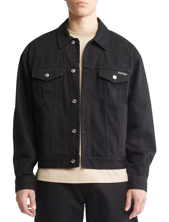 90's Denim Jacket