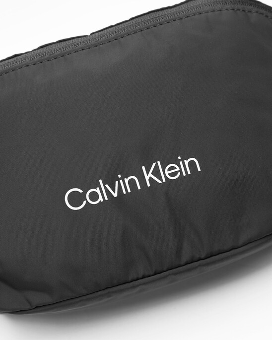 CALVIN KLEIN SPORT WAISTBAG