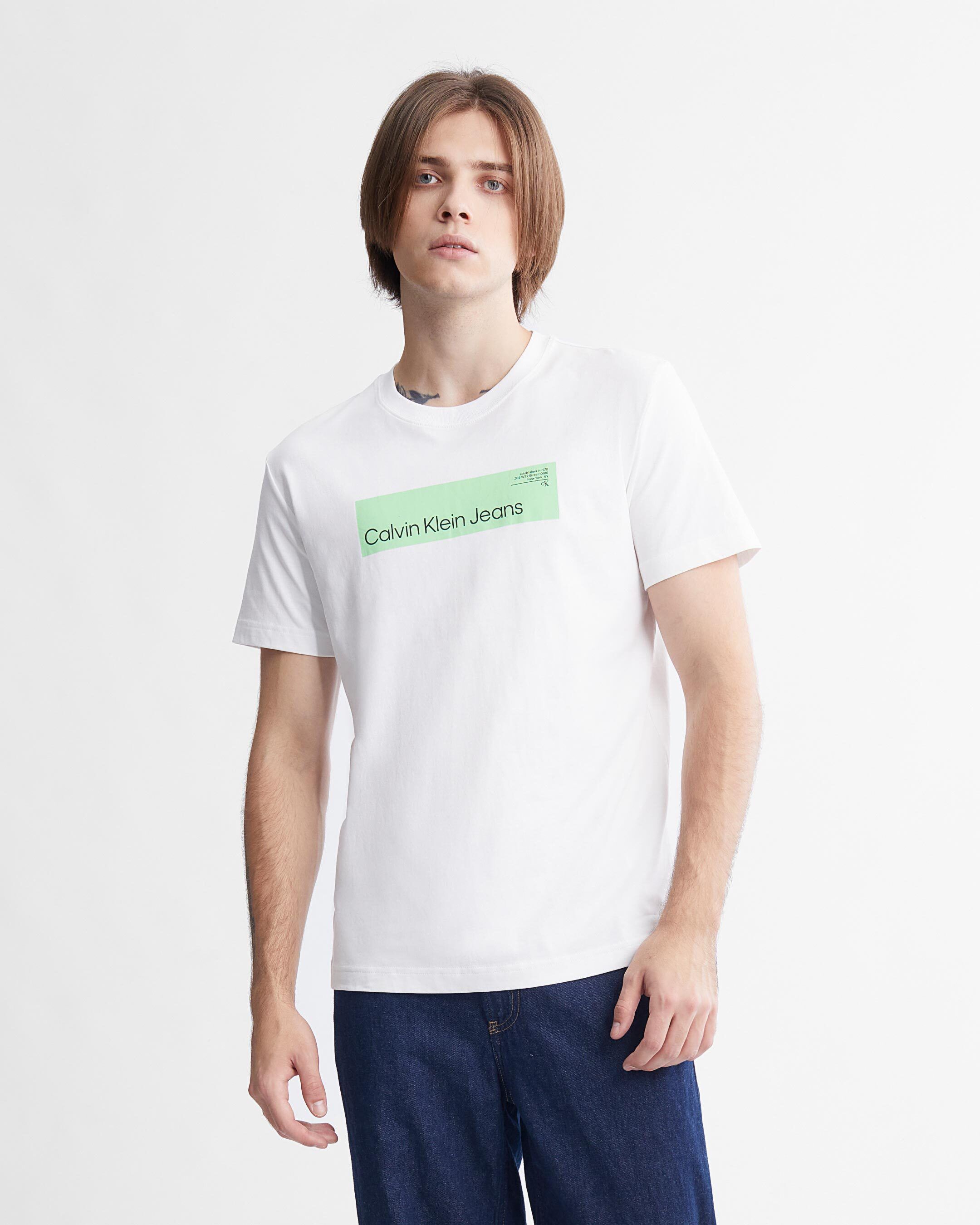 Calvin klein t shirt sale malaysia
