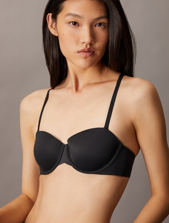 Perfectly Fit Lightly Lined Demi Bra