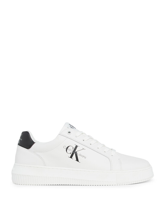 Leather Trainers