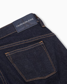 Core Body Fit Jeans, Acd Rinse Raw Hem, hi-res