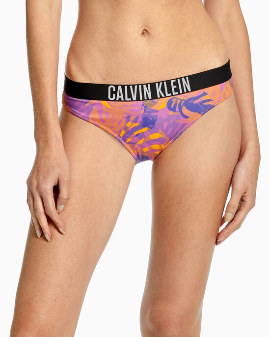 Intense Power Bikini