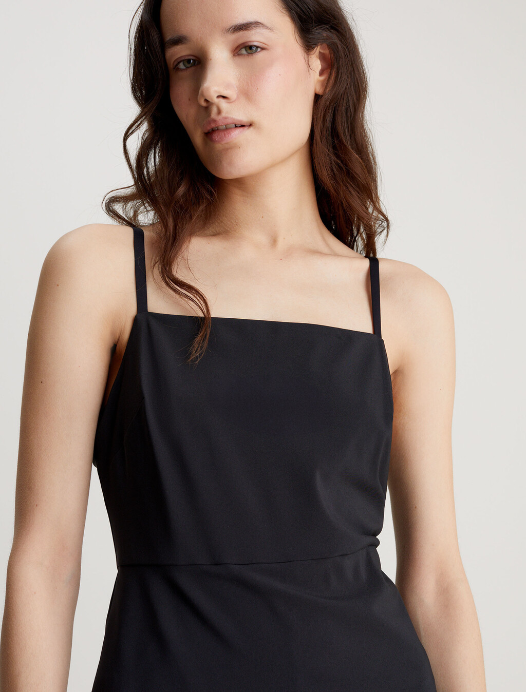 Sport Mini Dress, BLACK BEAUTY, hi-res