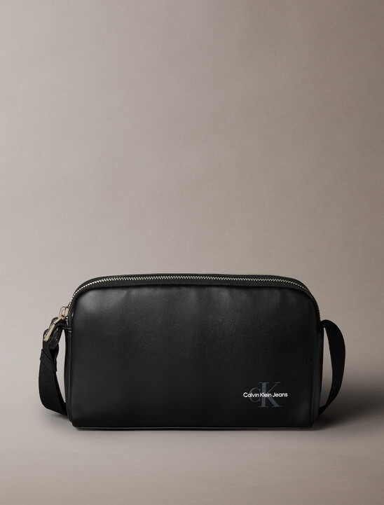 Monologo Camera Bag