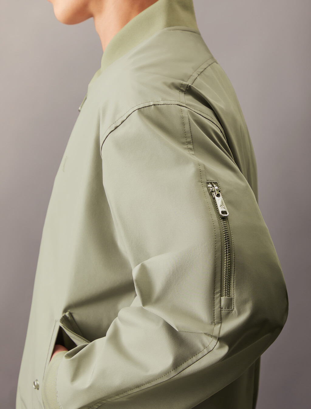 Lightweight Technical Bomber, Rock Ridge, hi-res