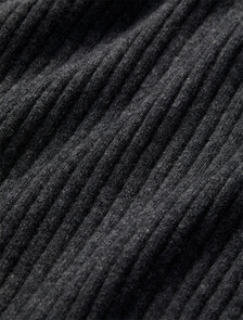 Cashmere 2-In-1 Cardigan Set, Asphalt 1, hi-res