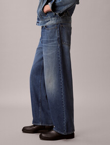 Barrel Fit Jeans, LUCKY STAR, hi-res