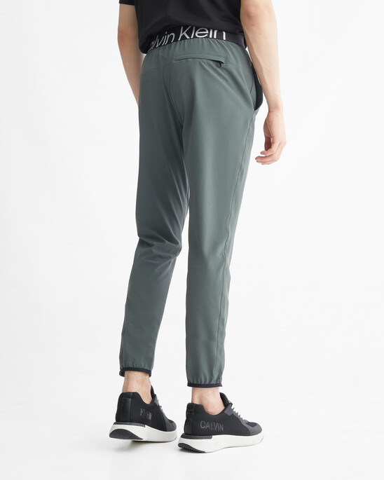 STRETCH JOGGERS