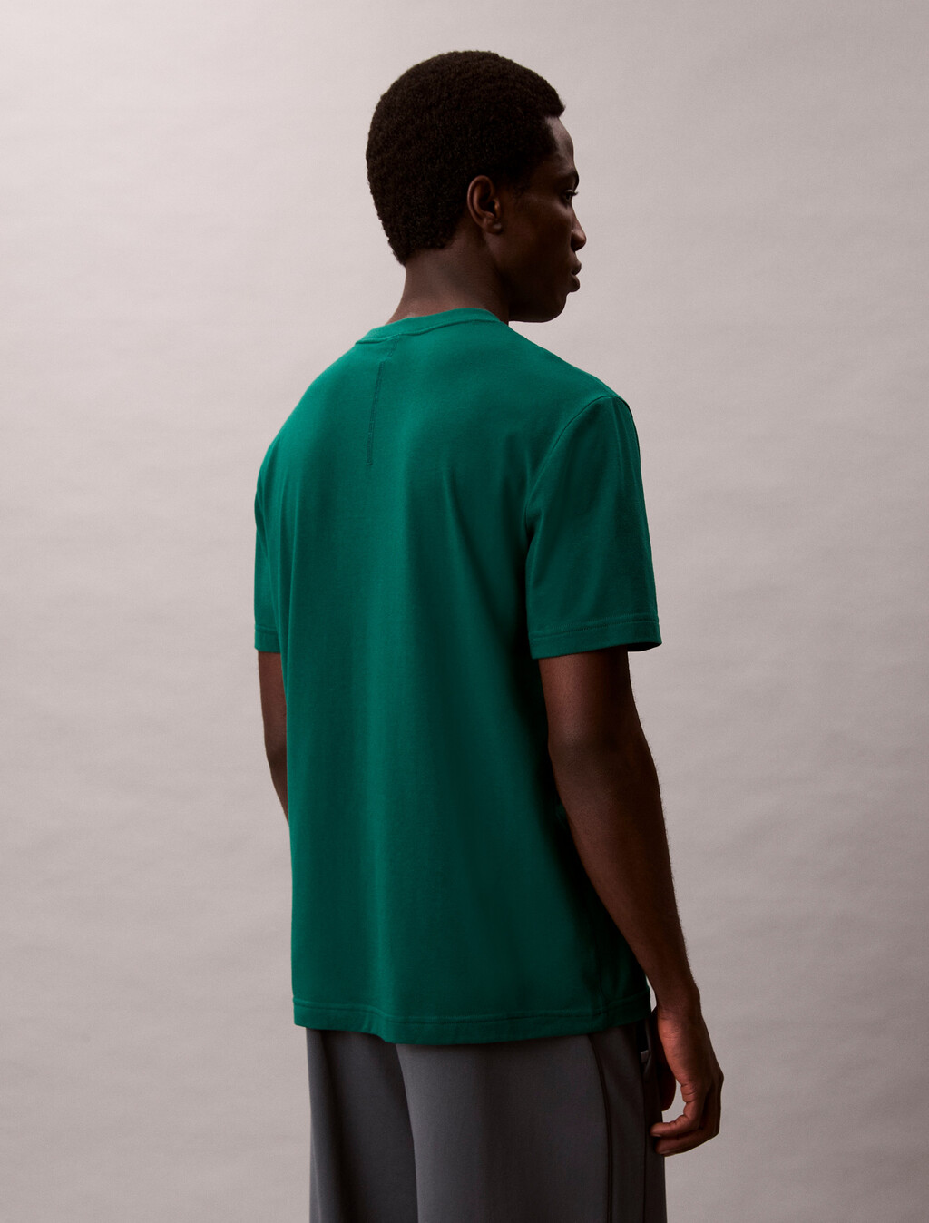 Icon Sport Lifestyle Tee, Turf, hi-res