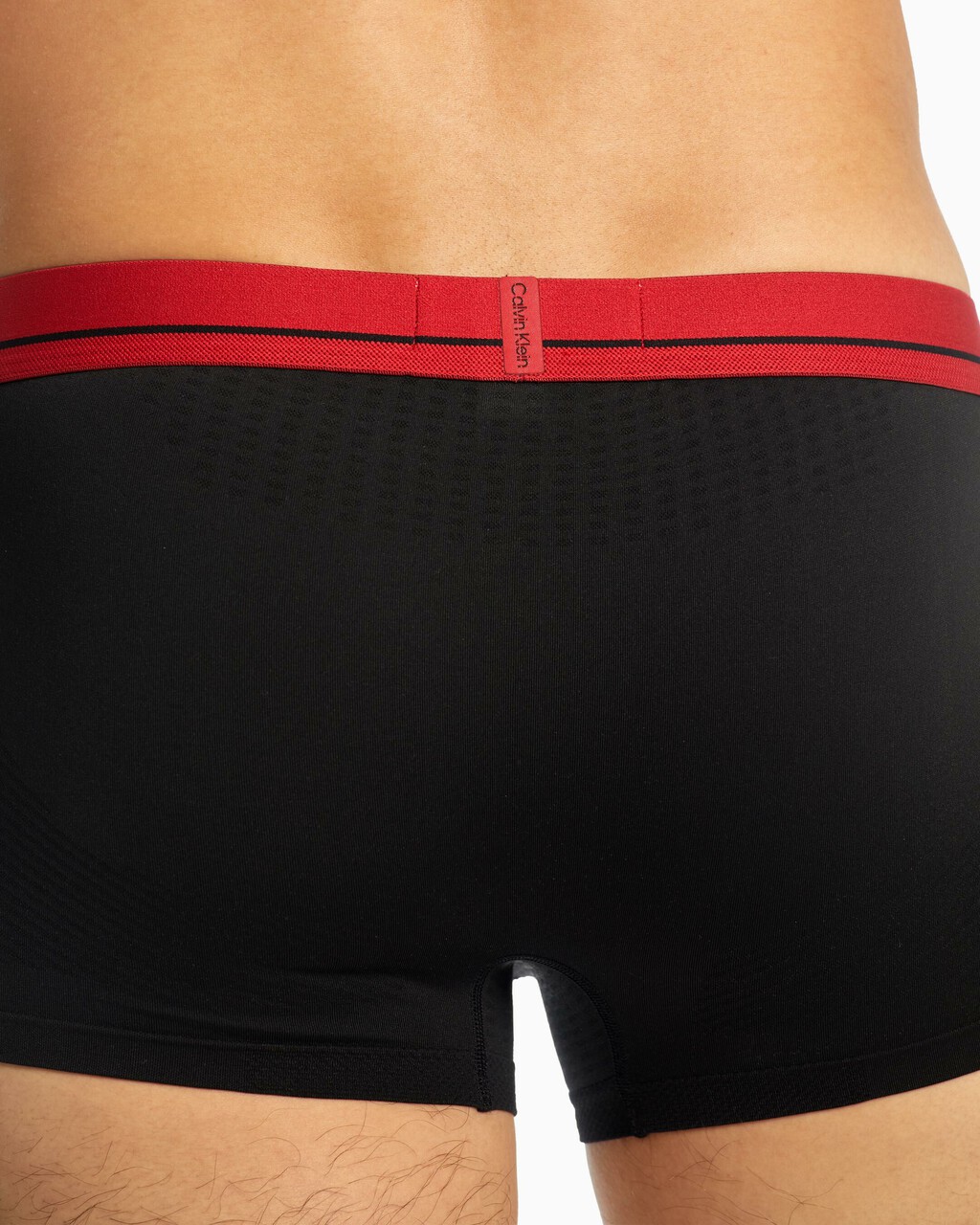PRO FIT MICRO LOW RISE TRUNKS, Black, hi-res