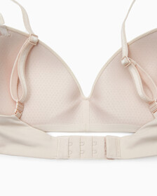 Seductive Comfort Light Lifting Demi Bra, Beechwood, hi-res