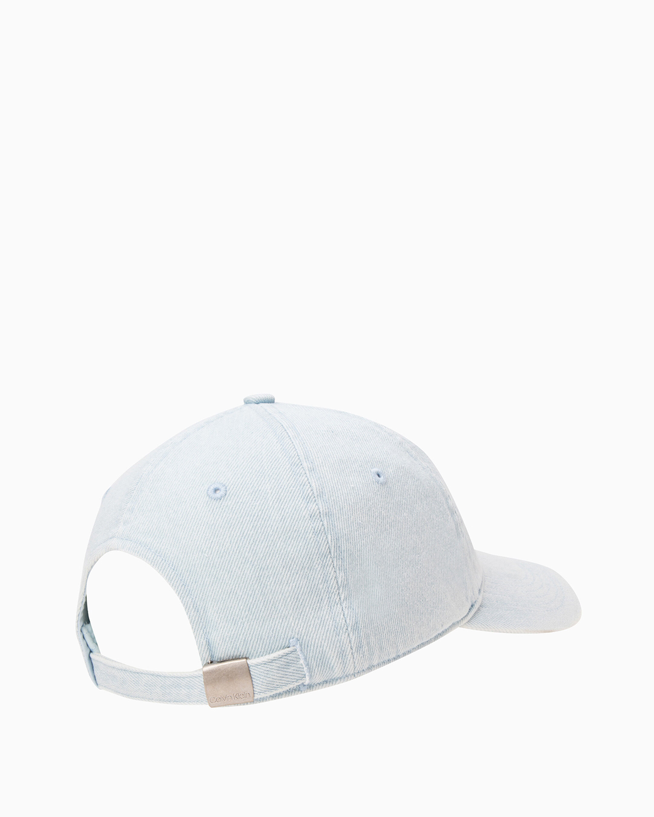 商品画像：NWT Calvin Klein Men's Embroidered CK Logo Baseball Hat 2