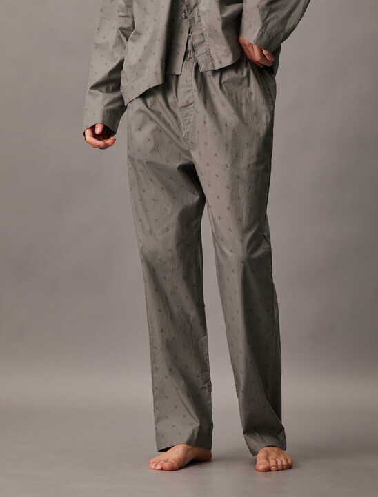 Comfort Cotton Sleep Pants