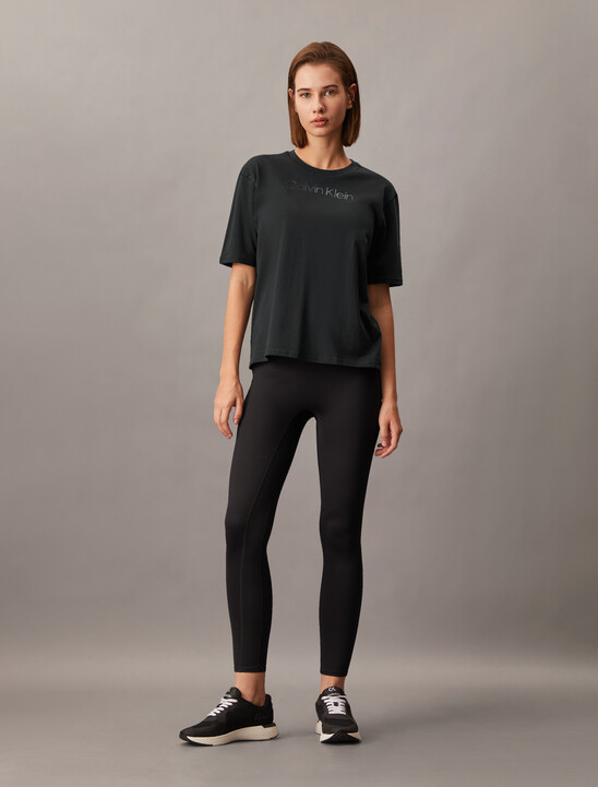 Essentials+ Short Sleeve Tee