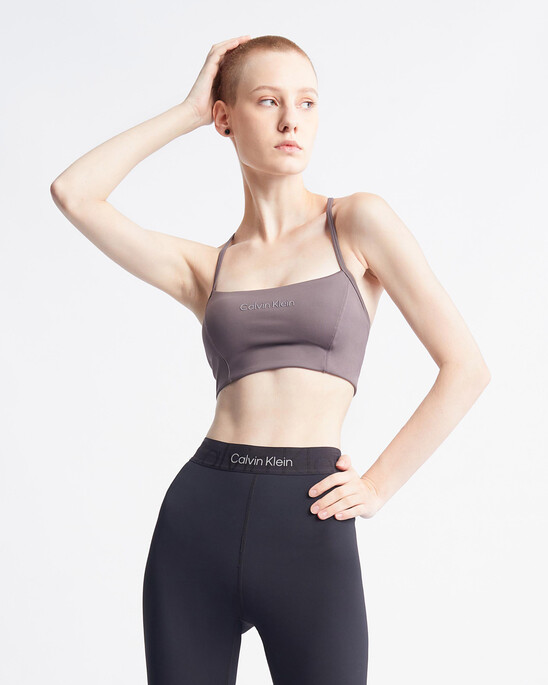 Essentials Sport Bra