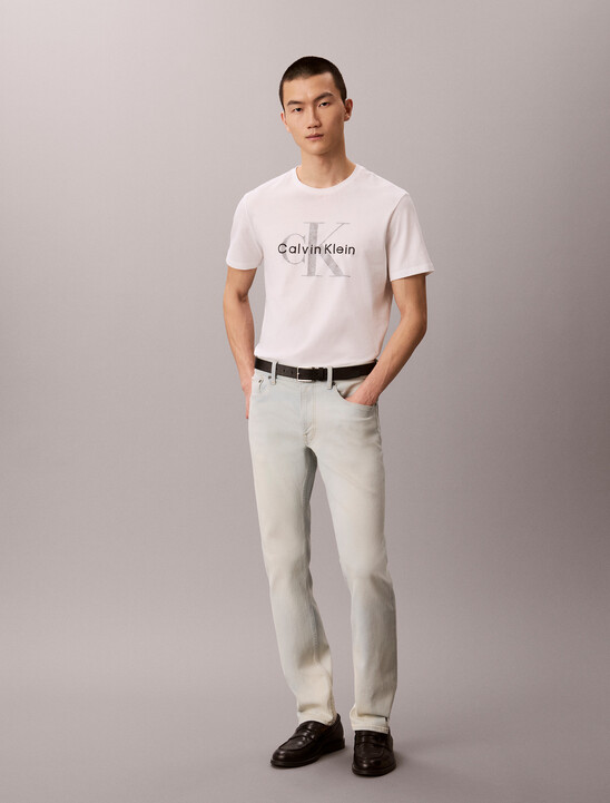 Eco Cool Slim Jeans