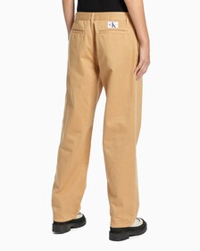 90S STRAIGHT CHINOS, Tawny Sand, hi-res