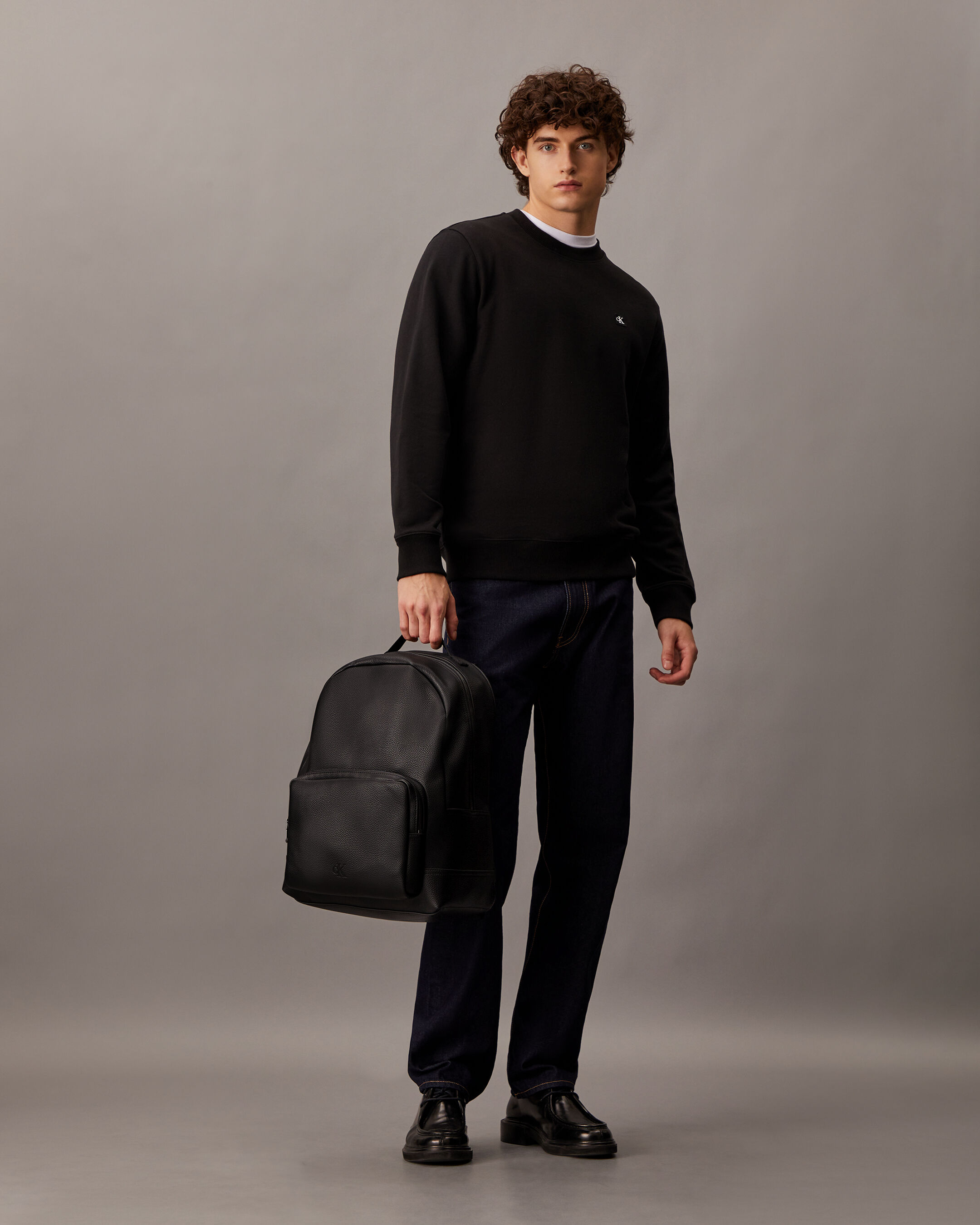 Calvin klein backpack malaysia shop
