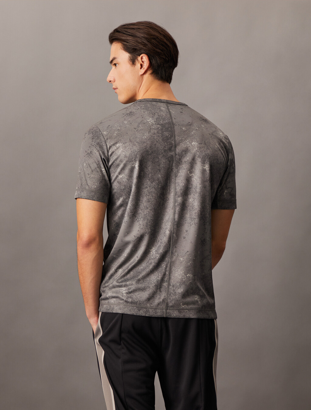 Essentials Short Sleeve Tee, 17732 CSM24F_P005 rev 7_18_23+15_GREY, hi-res