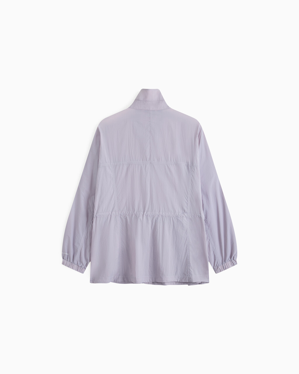 Modern Workwear Ultra Light Windbreaker, Lavender Aura, hi-res
