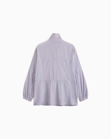 Modern Workwear Ultra Light Windbreaker, Lavender Aura, hi-res