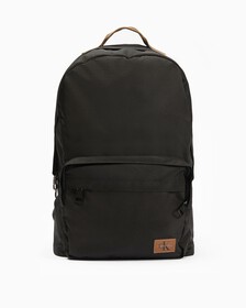 SPORT ESSENTIALS CAMPUS BACKPACK 47CM, BLACK, hi-res